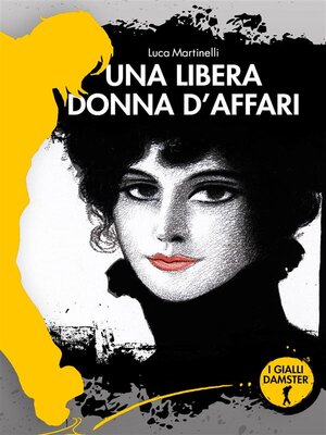 cover image of Una libera donna d'affari